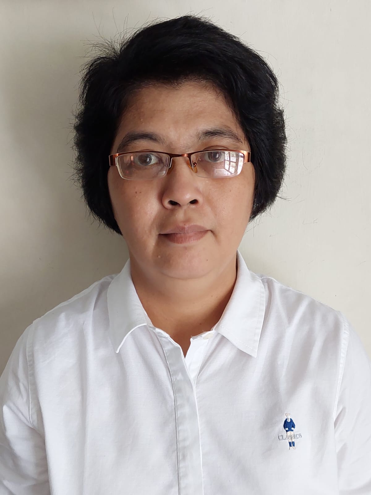 KaSubBag SDM dan Keuangan